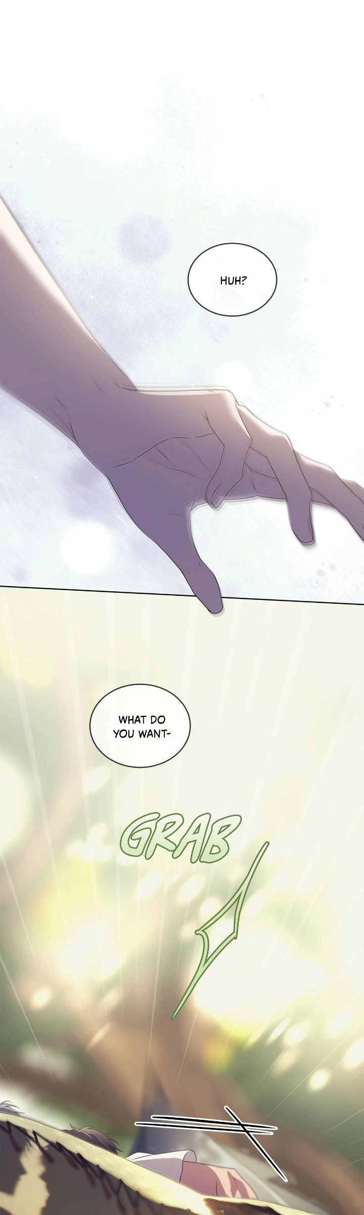 PASSION [Steamy] Chapter 111 page 7 - 