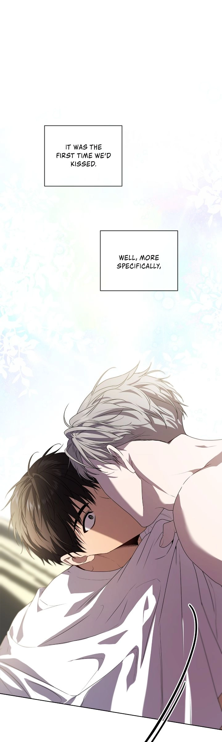 PASSION [Steamy] Chapter 112 page 1 - 