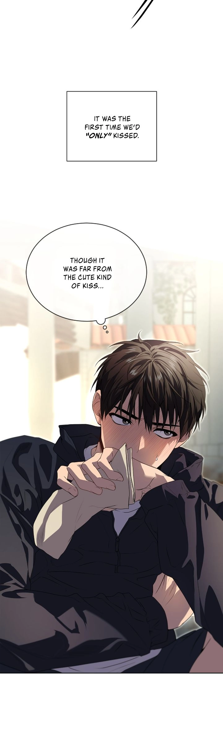 PASSION [Steamy] Chapter 112 page 2 - 