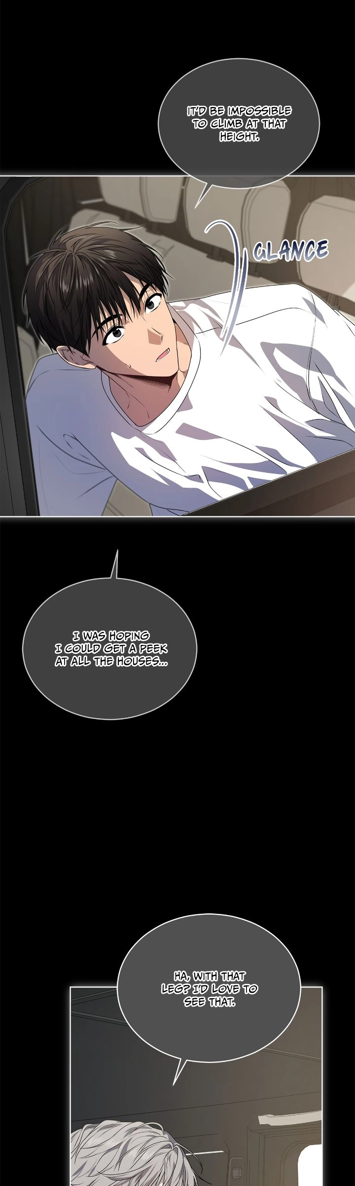 PASSION [Steamy] Chapter 112 page 18 - 