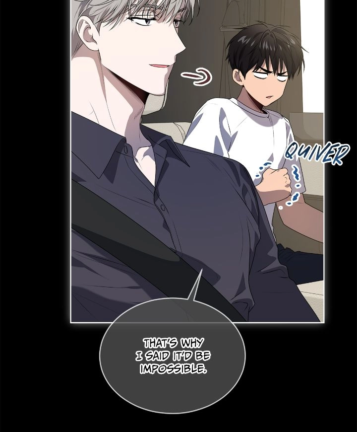 PASSION [Steamy] Chapter 112 page 19 - 