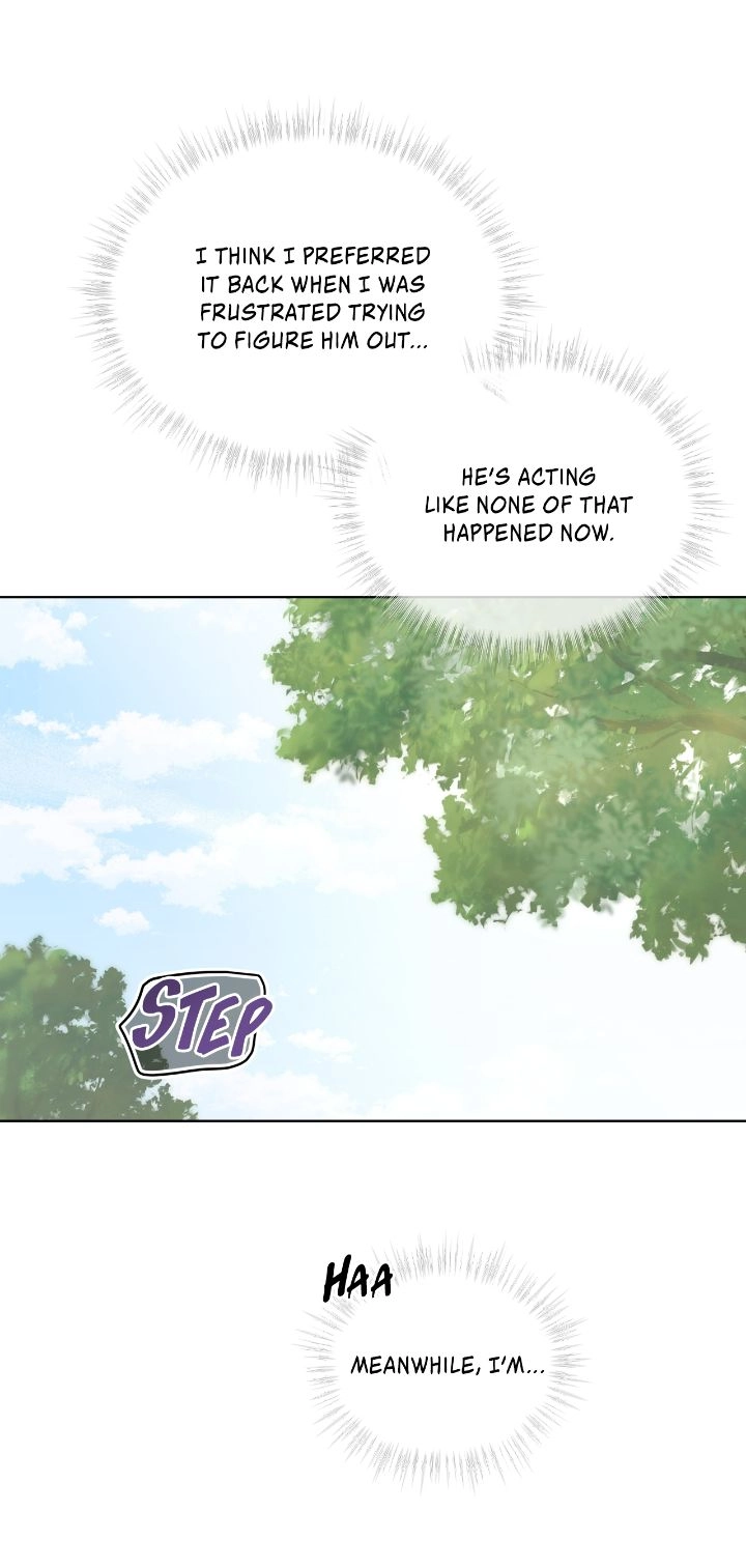 PASSION [Steamy] Chapter 112 page 3 - 