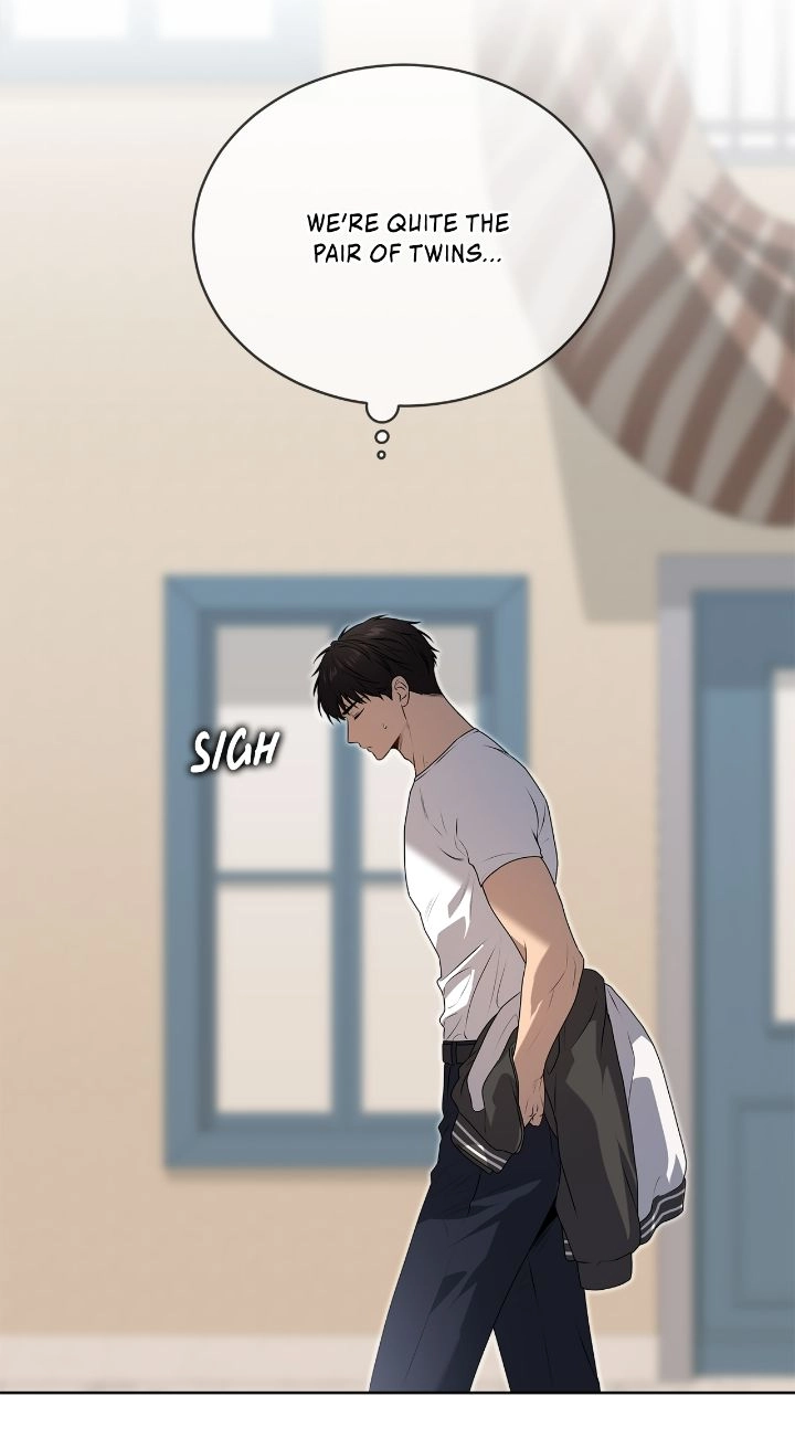 PASSION [Steamy] Chapter 112 page 29 - 
