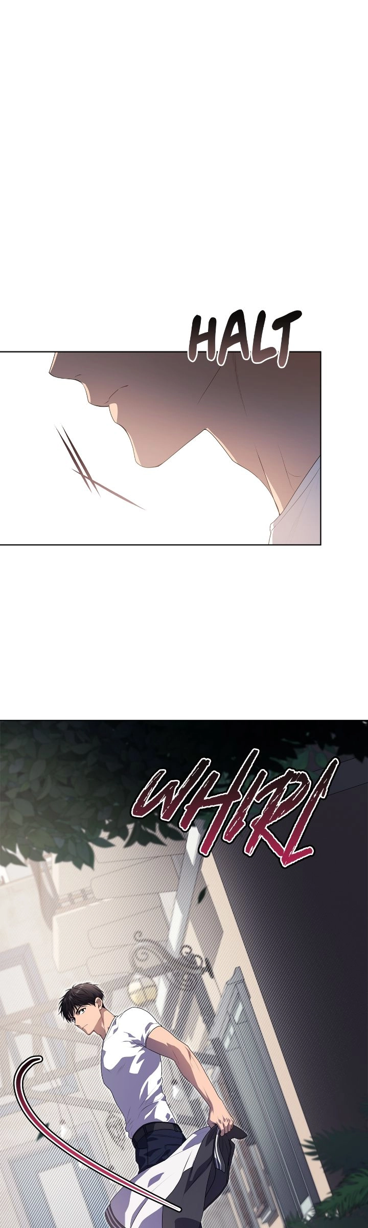PASSION [Steamy] Chapter 112 page 30 - 
