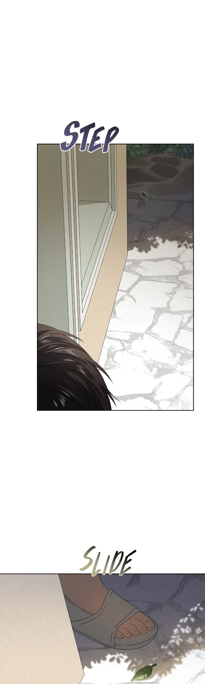 PASSION [Steamy] Chapter 112 page 33 - 