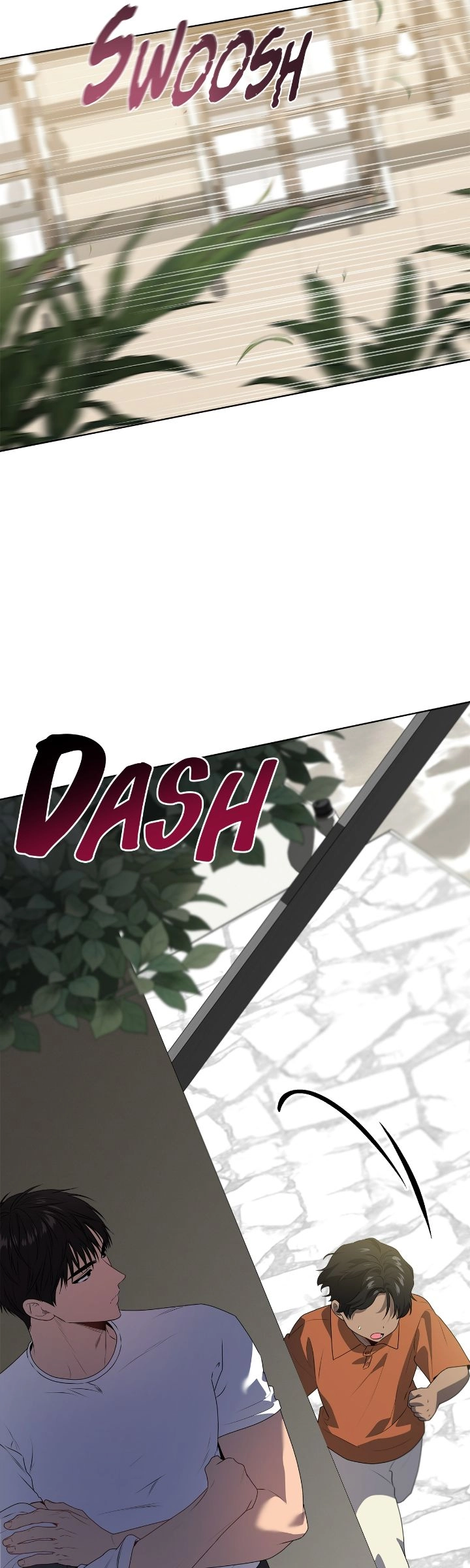 PASSION [Steamy] Chapter 112 page 35 - 