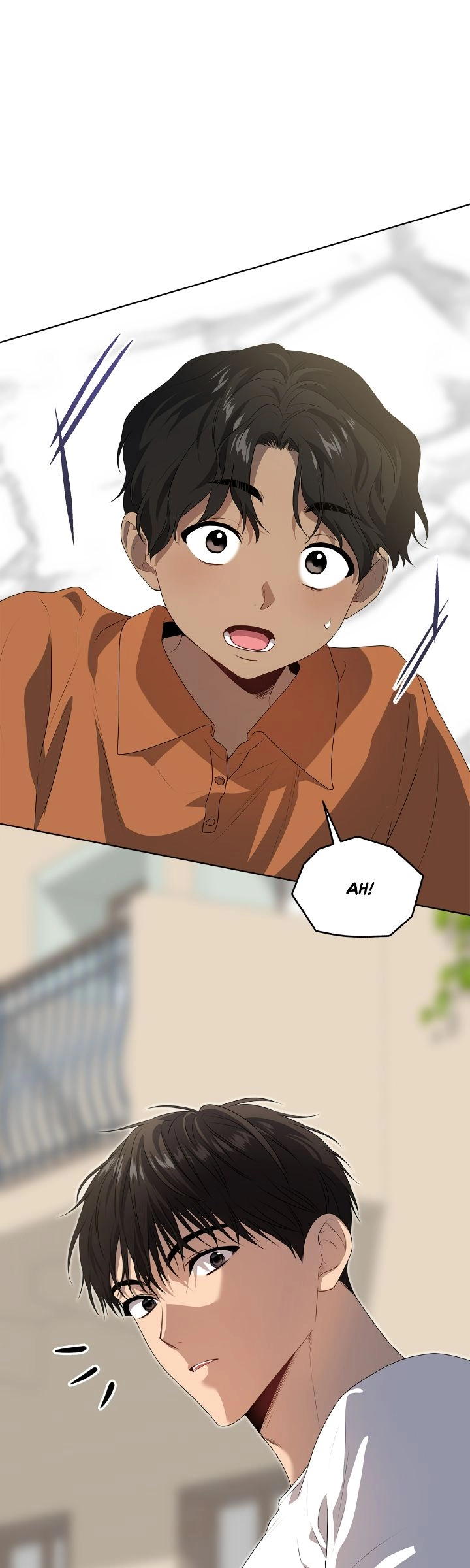 PASSION [Steamy] Chapter 112 page 37 - 