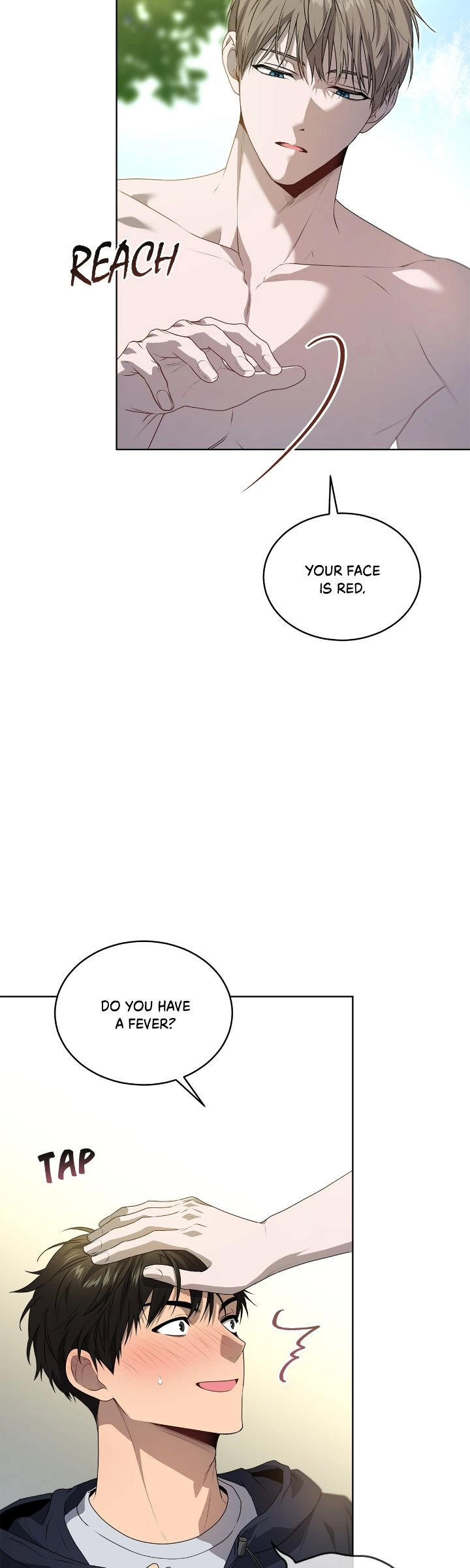 PASSION [Steamy] Chapter 112 page 5 - 