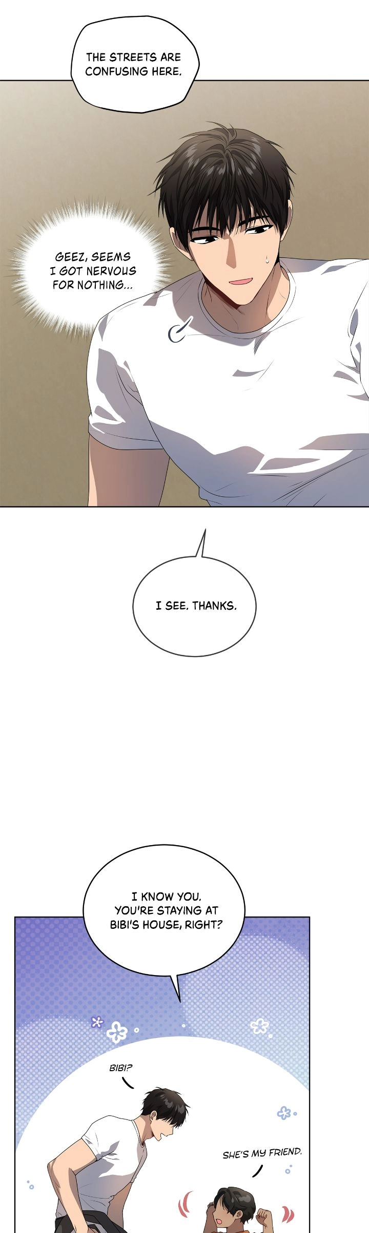 PASSION [Steamy] Chapter 112 page 41 - 