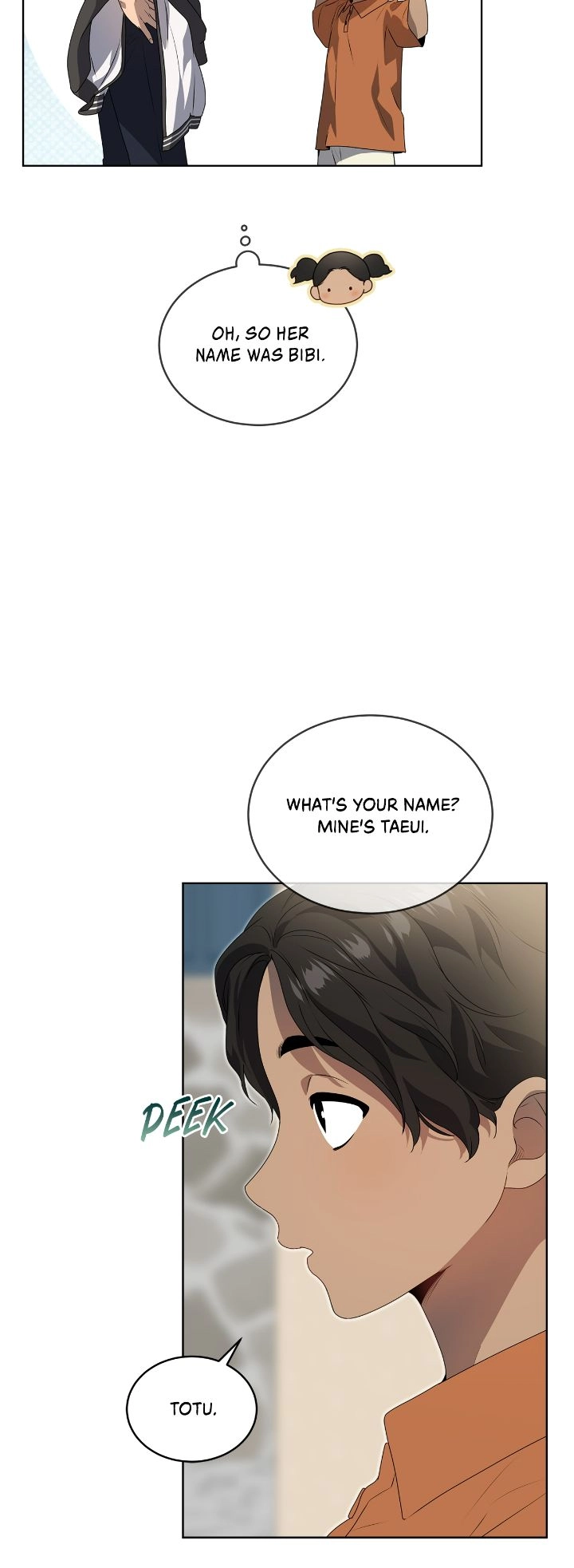 PASSION [Steamy] Chapter 112 page 42 - 