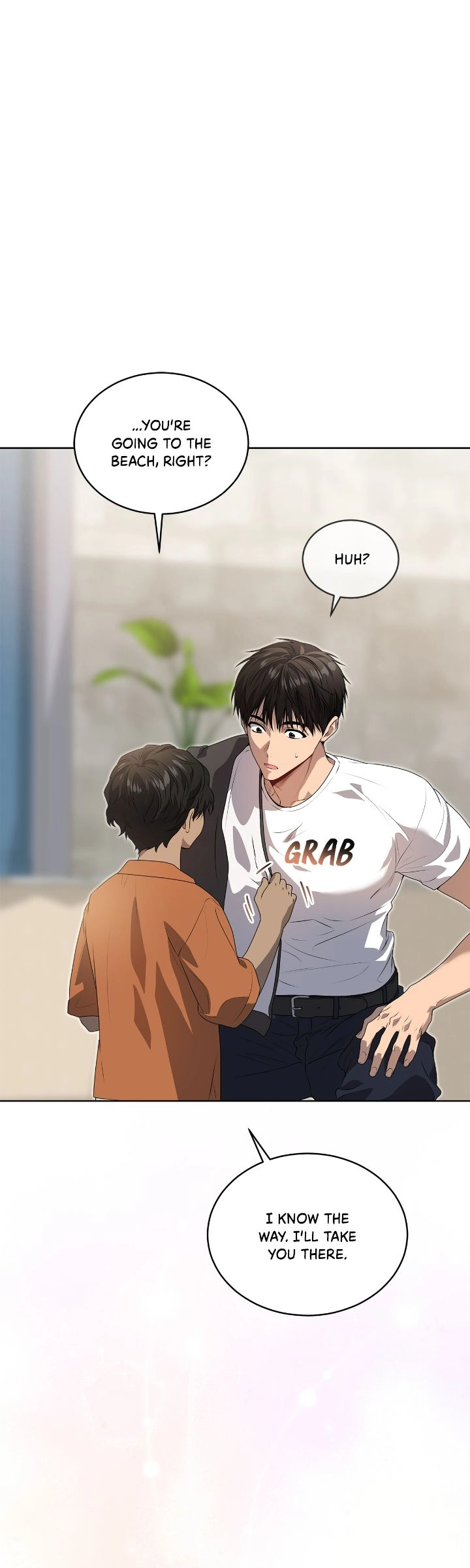 PASSION [Steamy] Chapter 112 page 43 - 
