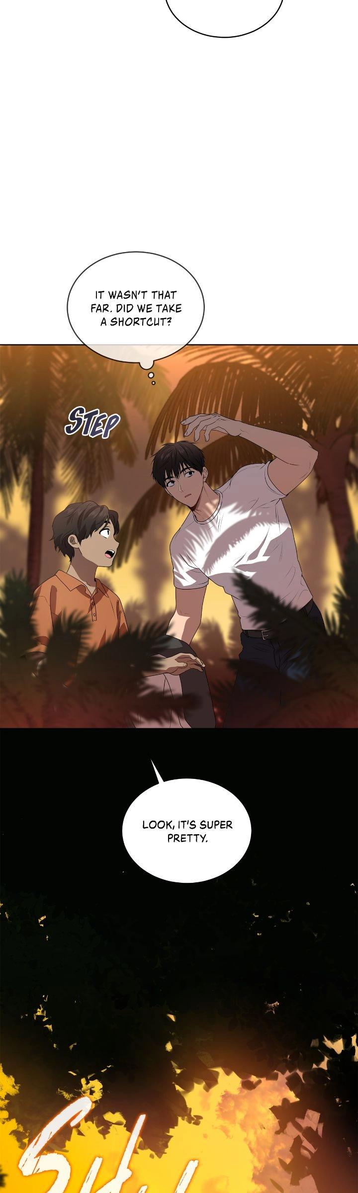 PASSION [Steamy] Chapter 112 page 47 - 
