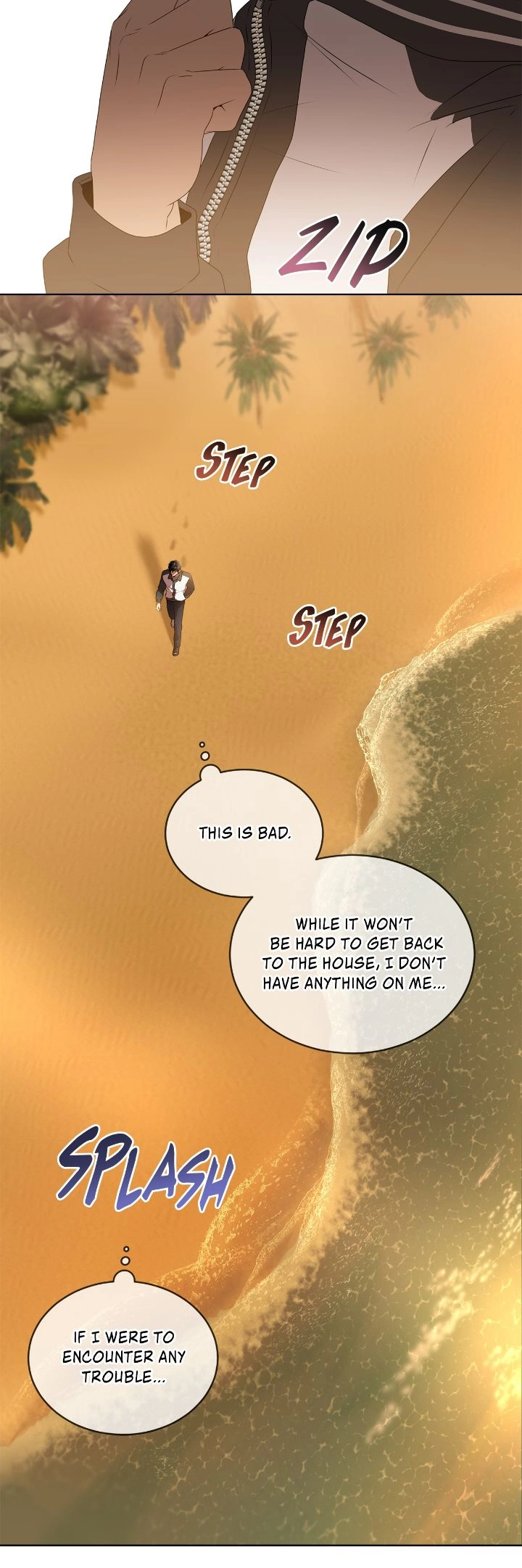 PASSION [Steamy] Chapter 112 page 51 - 