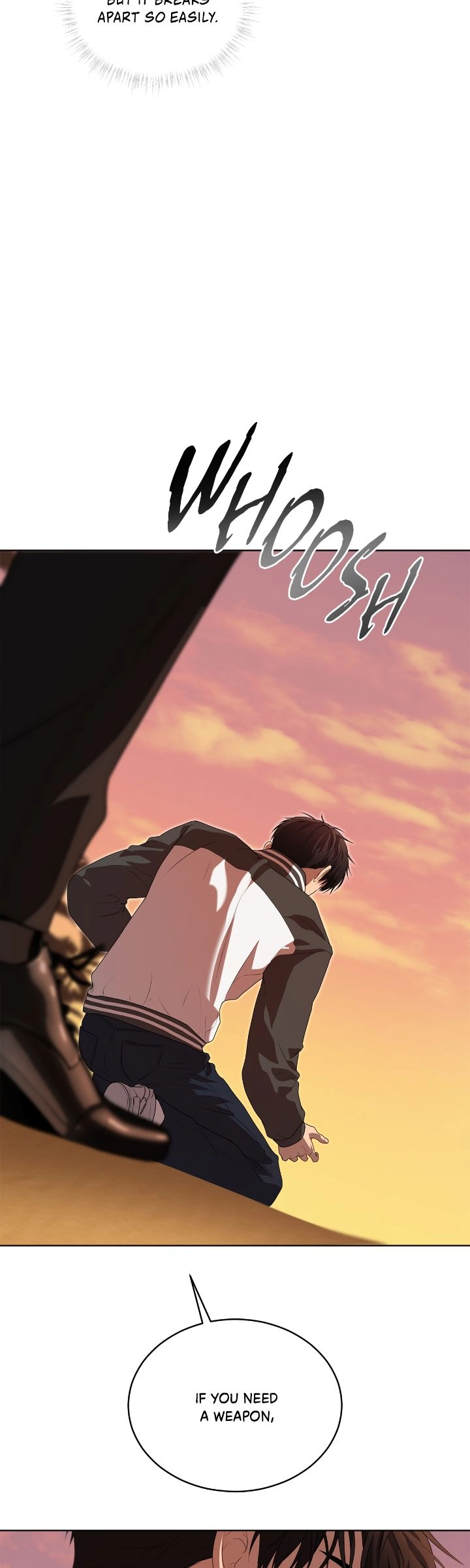 PASSION [Steamy] Chapter 112 page 53 - 