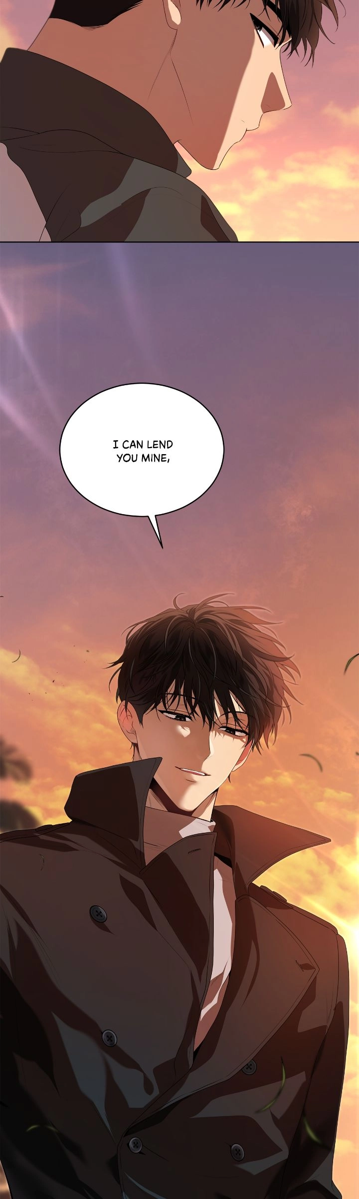 PASSION [Steamy] Chapter 112 page 54 - 