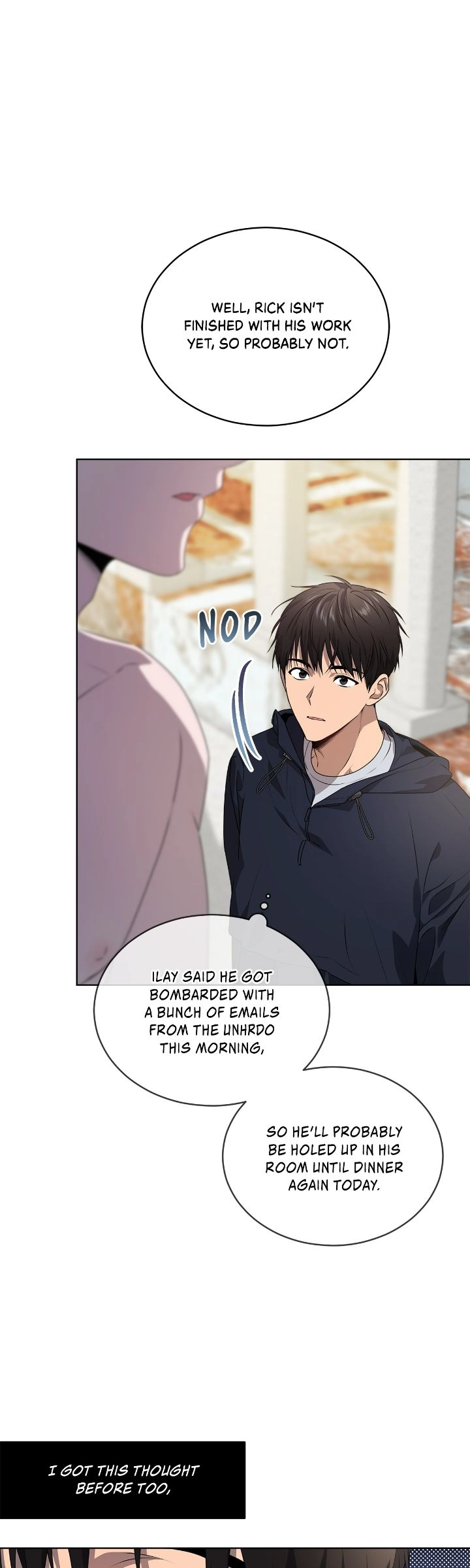 PASSION [Steamy] Chapter 112 page 7 - 