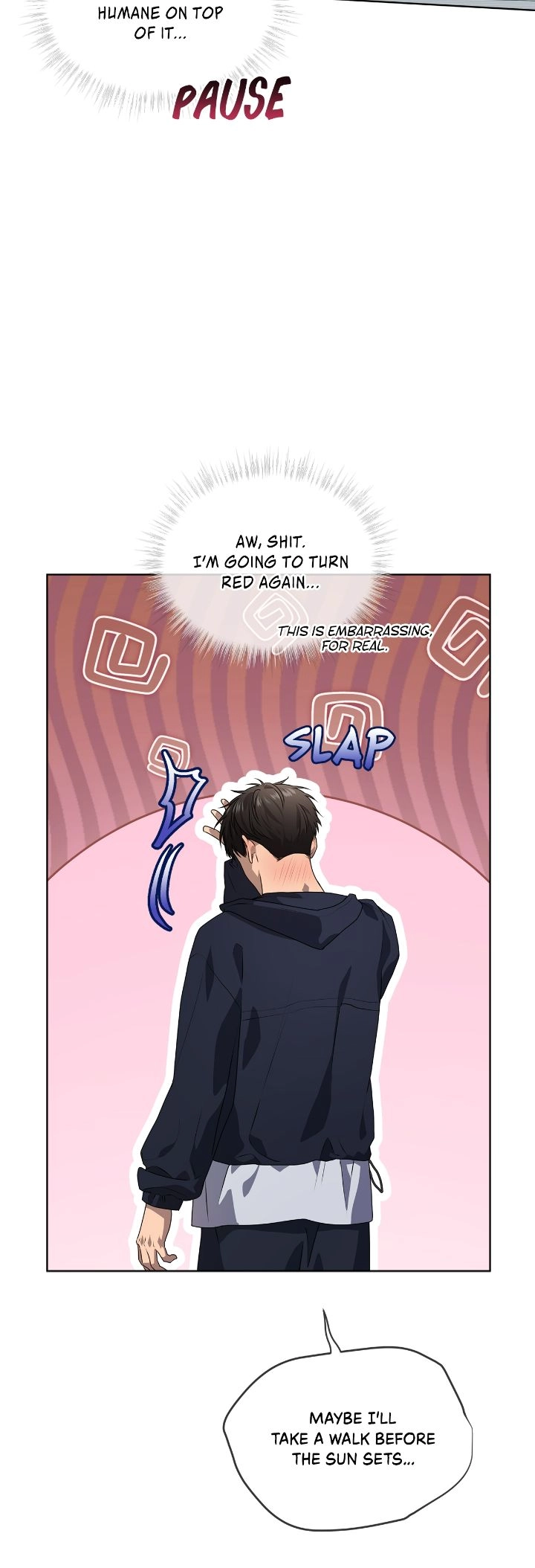 PASSION [Steamy] Chapter 112 page 9 - 