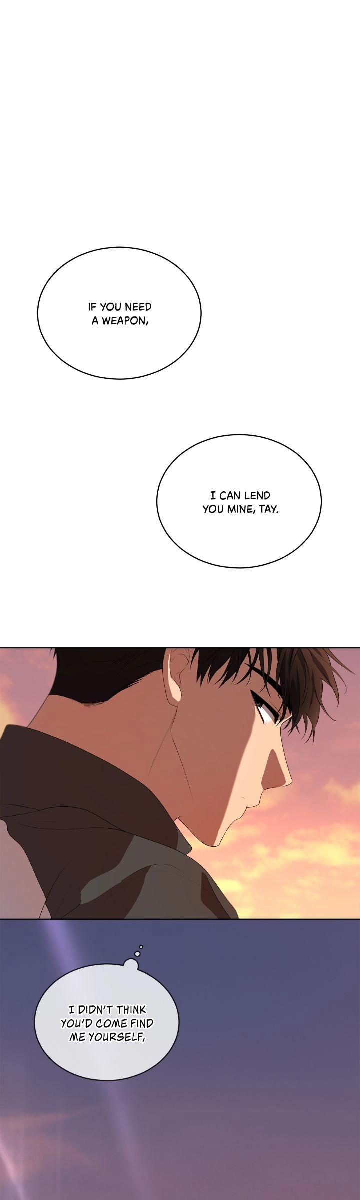 PASSION [Steamy] Chapter 113 page 1 - 