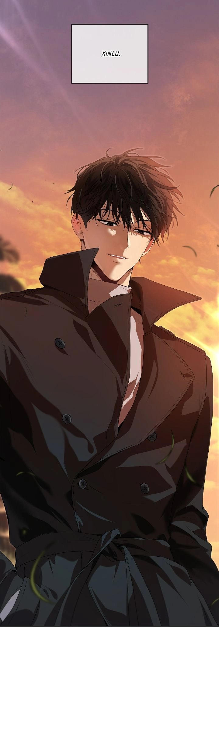 PASSION [Steamy] Chapter 113 page 2 - 