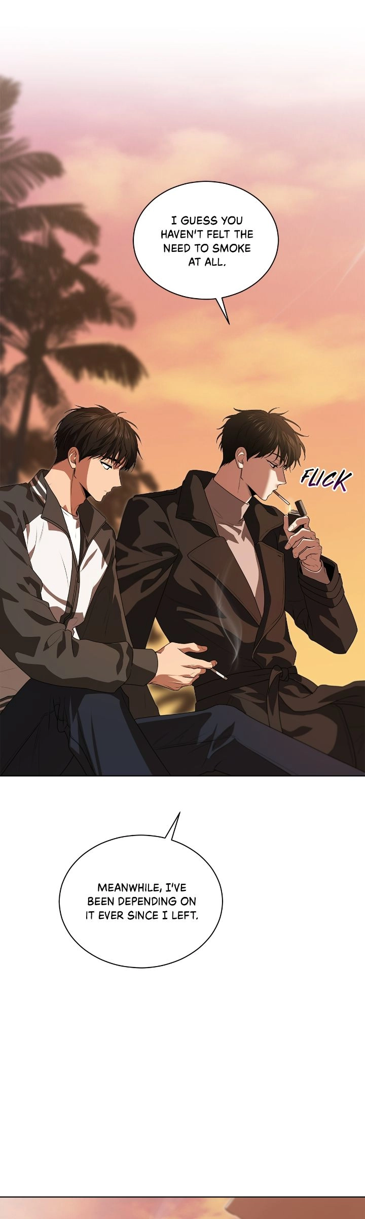PASSION [Steamy] Chapter 113 page 13 - 