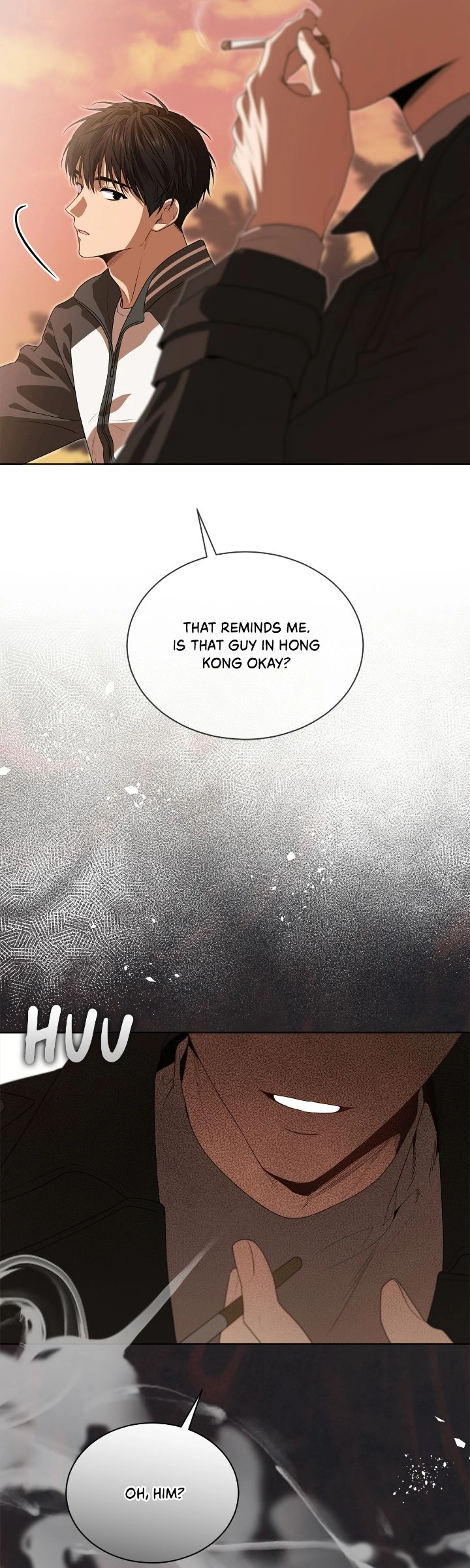 PASSION [Steamy] Chapter 113 page 14 - 