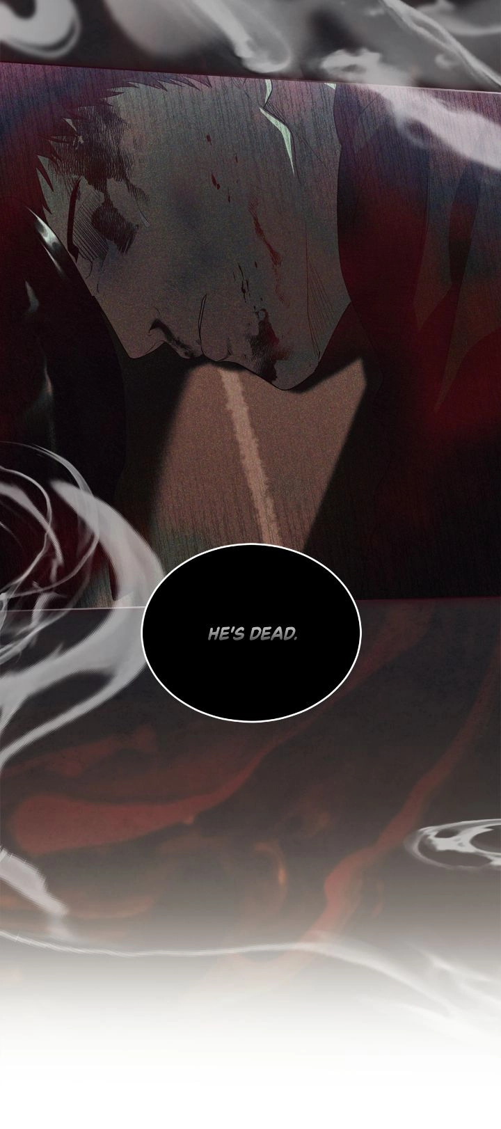 PASSION [Steamy] Chapter 113 page 15 - 