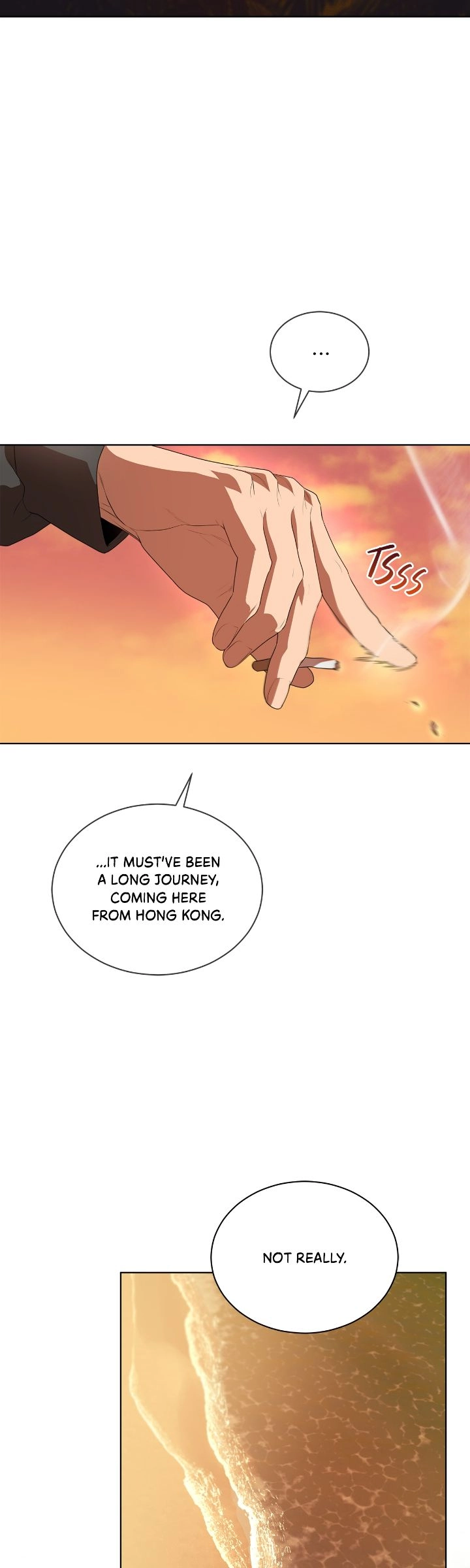 PASSION [Steamy] Chapter 113 page 17 - 