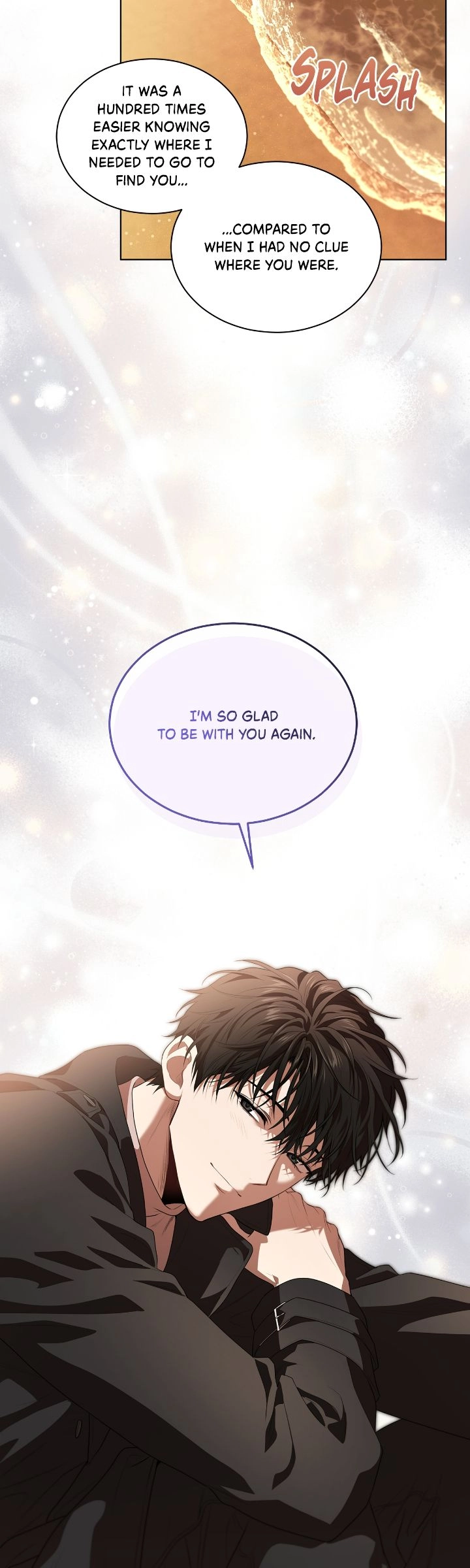 PASSION [Steamy] Chapter 113 page 18 - 