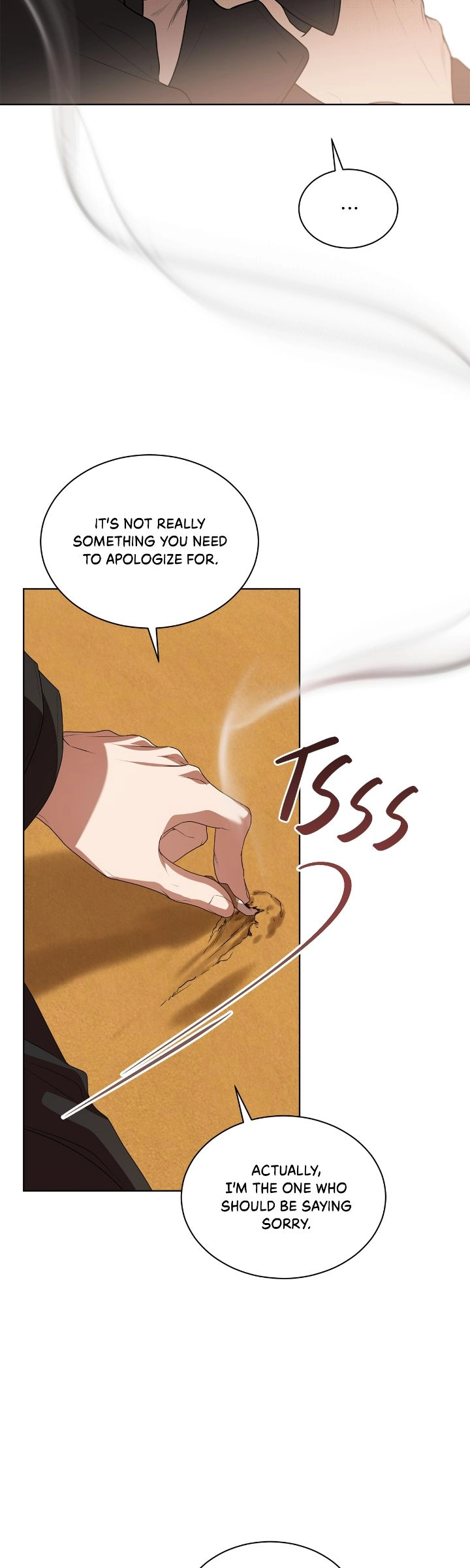 PASSION [Steamy] Chapter 113 page 21 - 