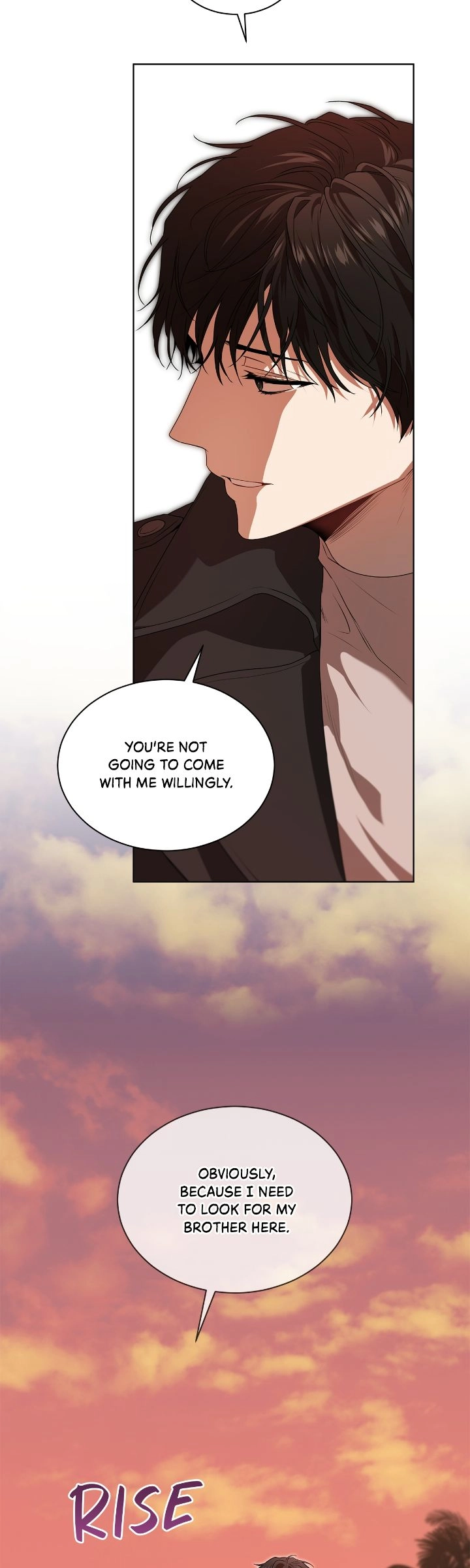 PASSION [Steamy] Chapter 113 page 25 - 