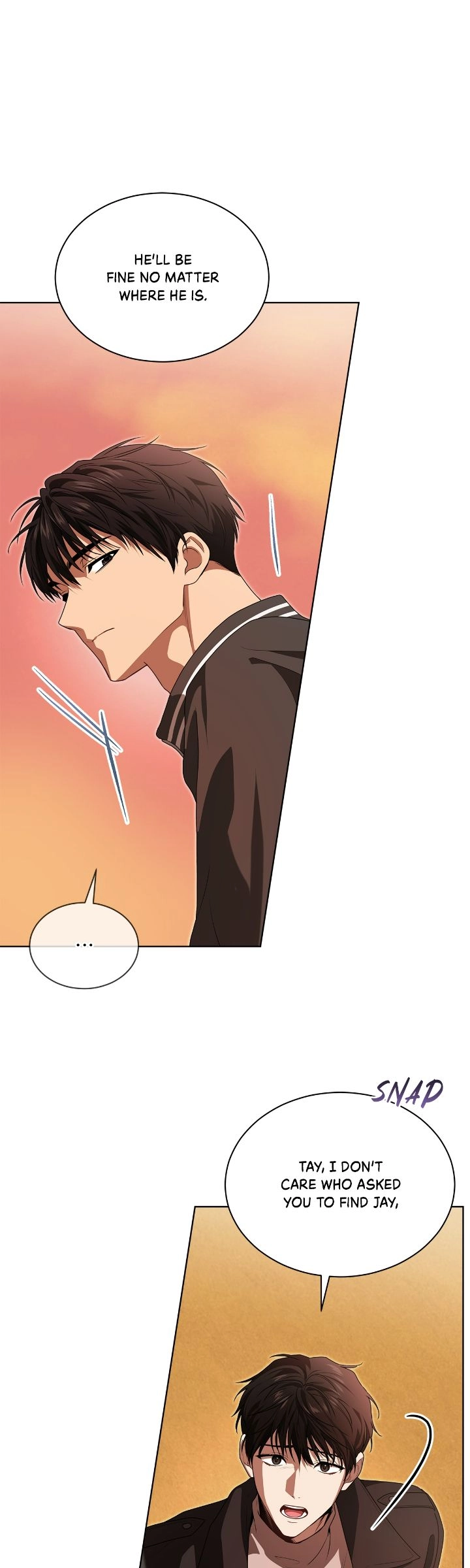 PASSION [Steamy] Chapter 113 page 27 - 