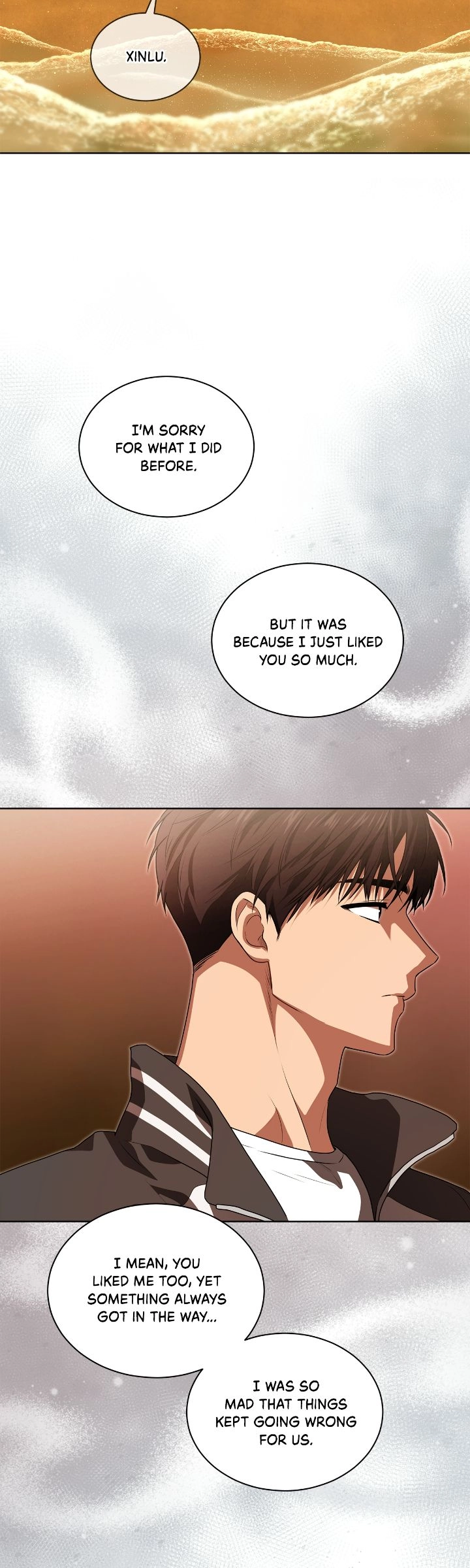 PASSION [Steamy] Chapter 113 page 29 - 