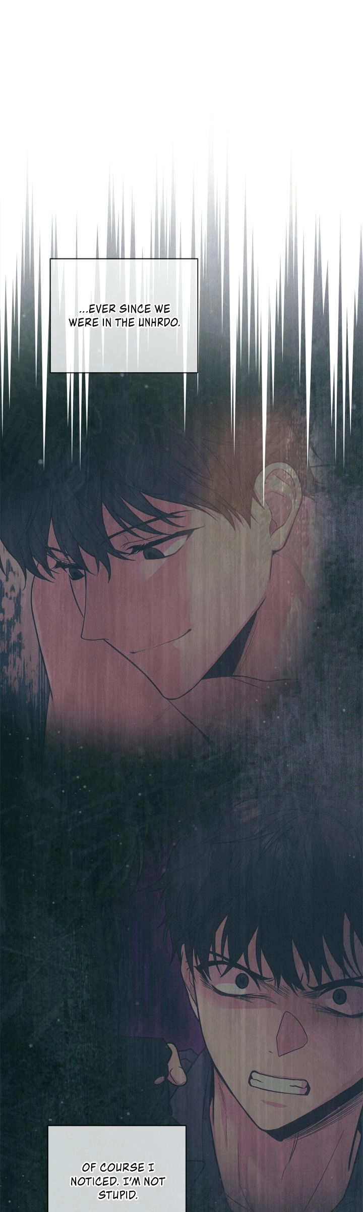 PASSION [Steamy] Chapter 113 page 31 - 