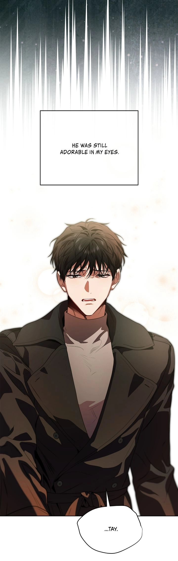 PASSION [Steamy] Chapter 113 page 33 - 