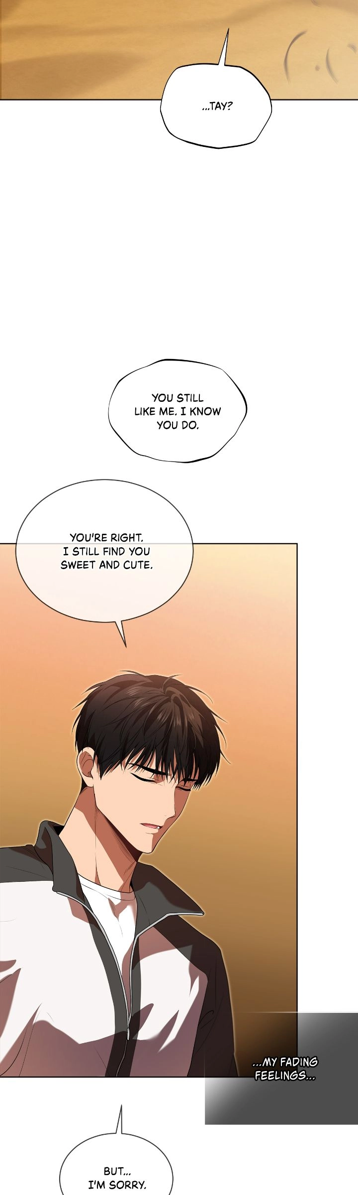 PASSION [Steamy] Chapter 113 page 35 - 