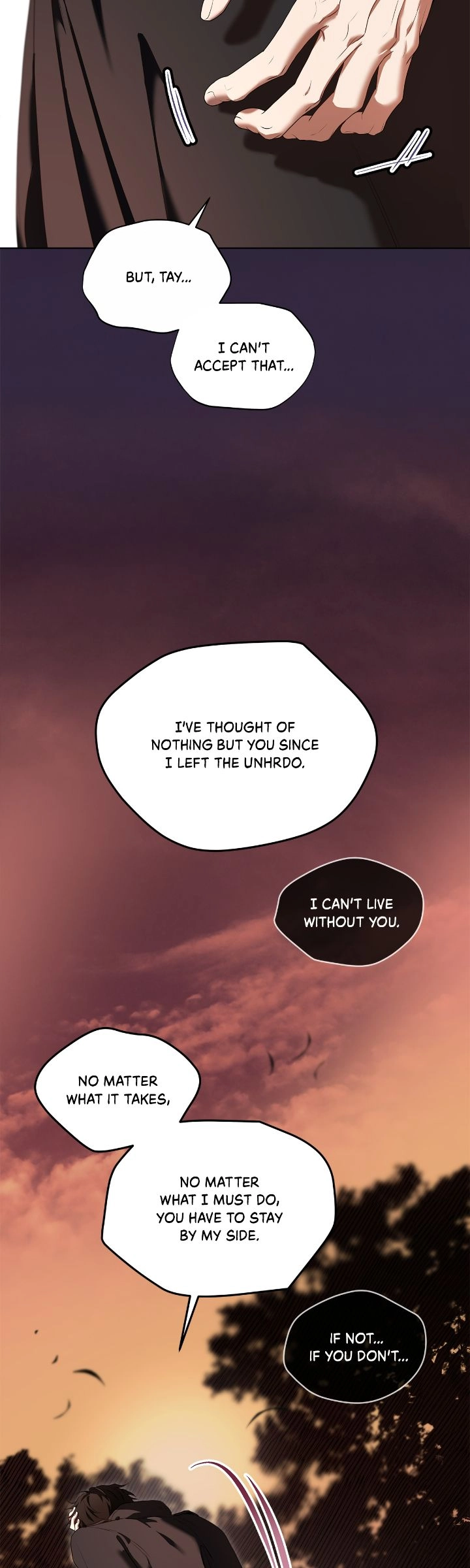 PASSION [Steamy] Chapter 113 page 38 - 