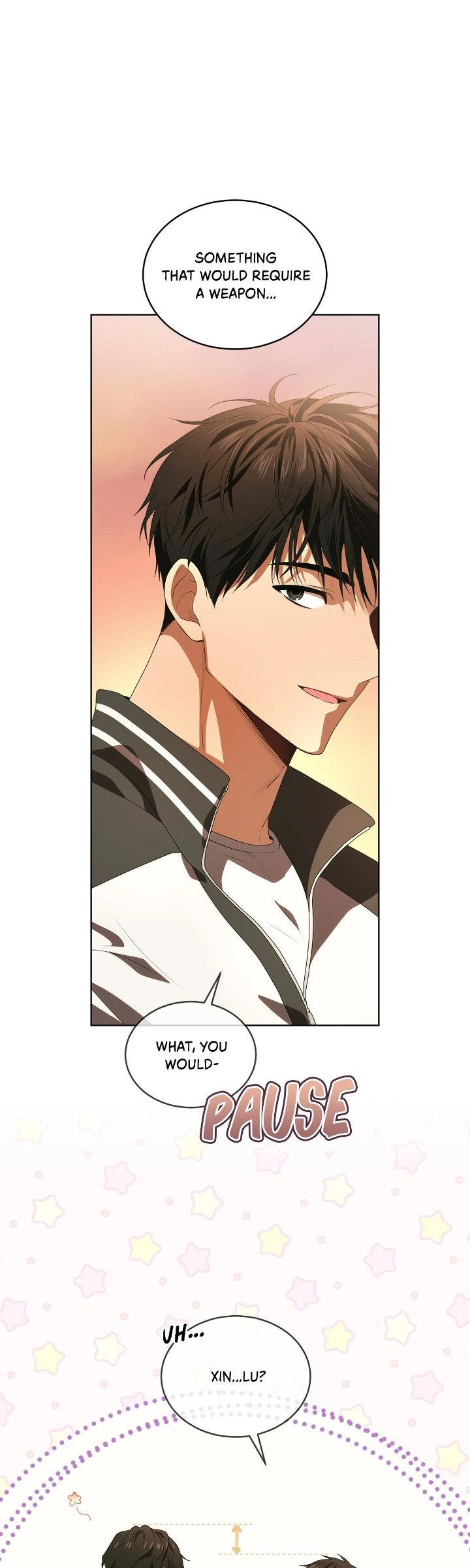 PASSION [Steamy] Chapter 113 page 5 - 