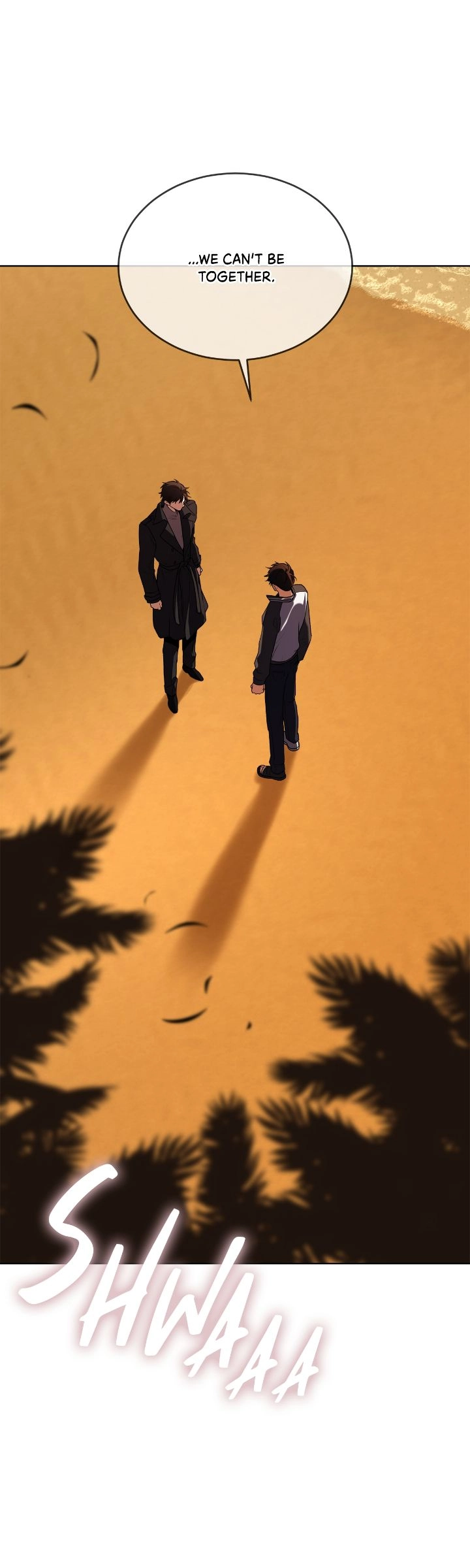 PASSION [Steamy] Chapter 113 page 43 - 