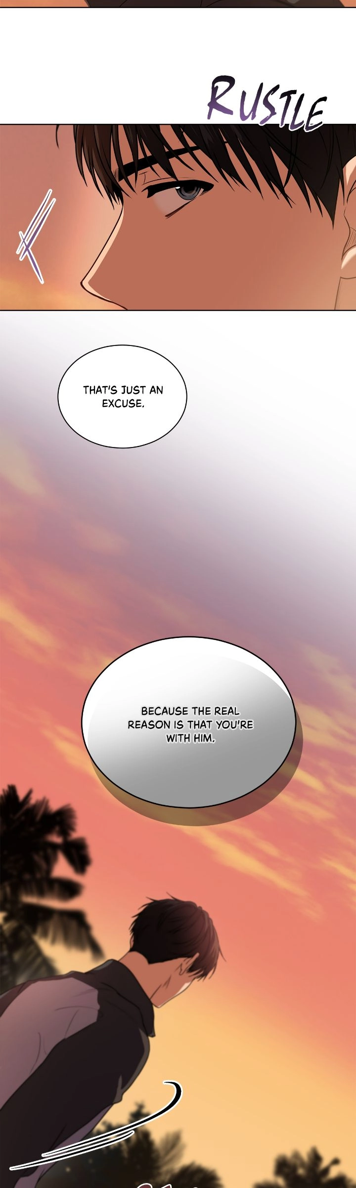 PASSION [Steamy] Chapter 113 page 45 - 