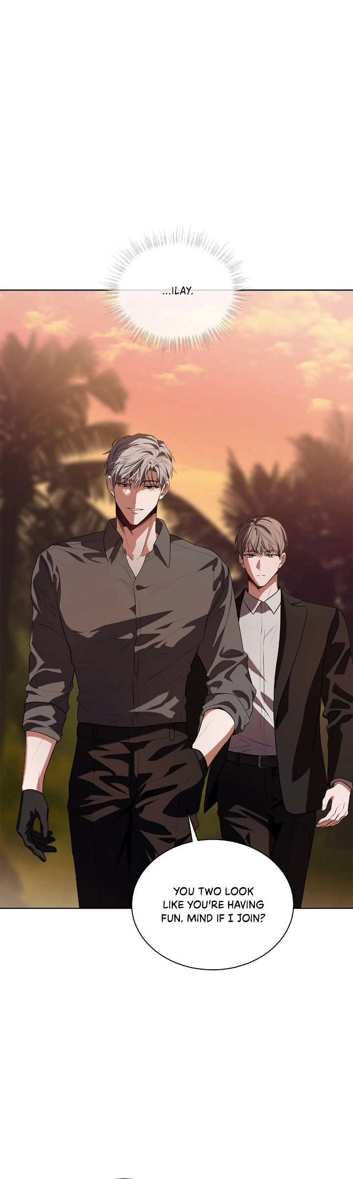 PASSION [Steamy] Chapter 113 page 47 - 