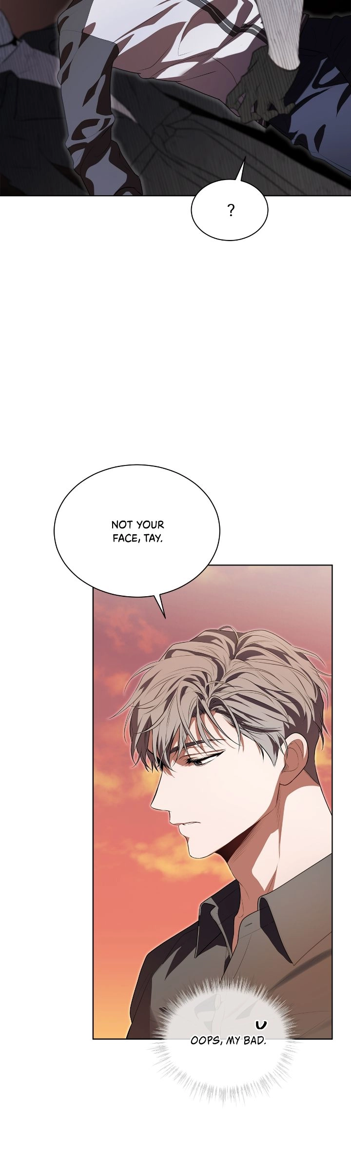 PASSION [Steamy] Chapter 113 page 49 - 