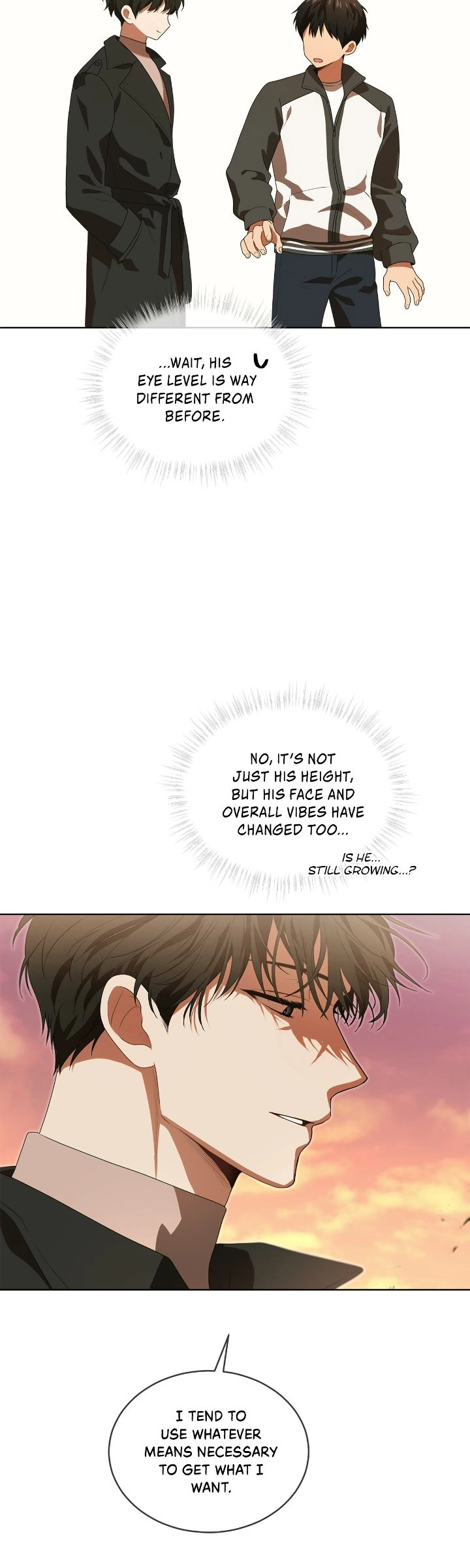 PASSION [Steamy] Chapter 113 page 6 - 