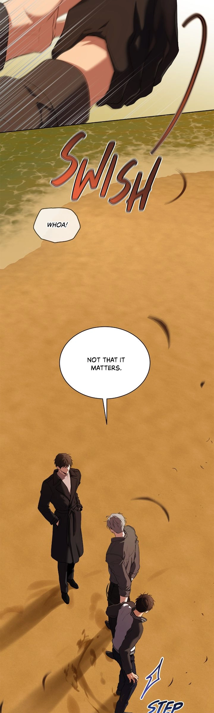 PASSION [Steamy] Chapter 113 page 51 - 