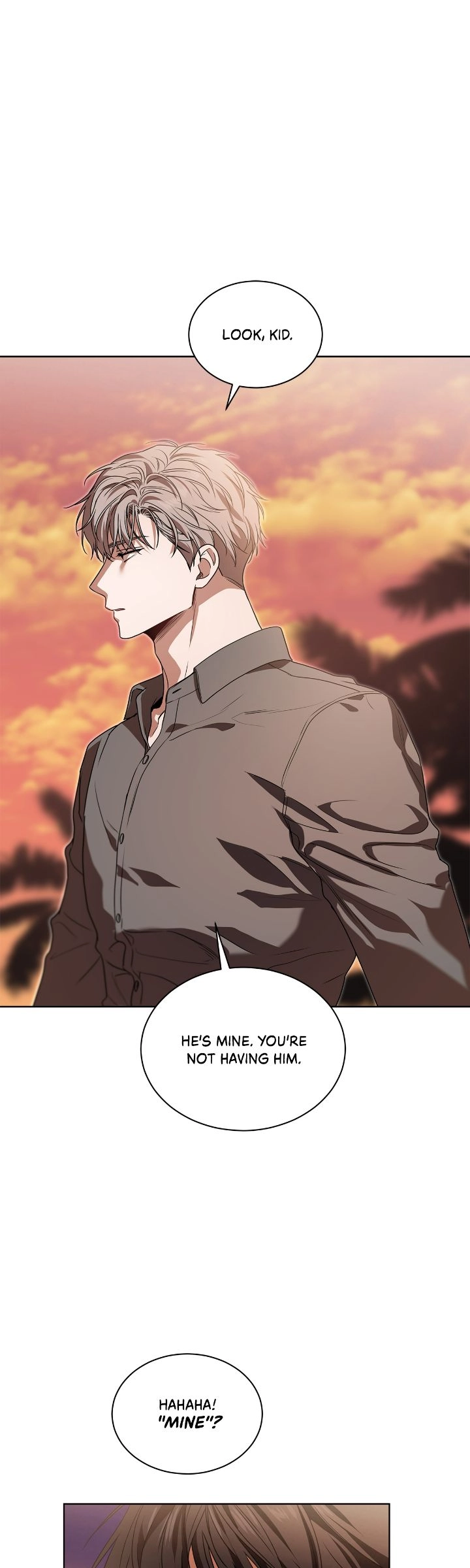 PASSION [Steamy] Chapter 113 page 53 - 
