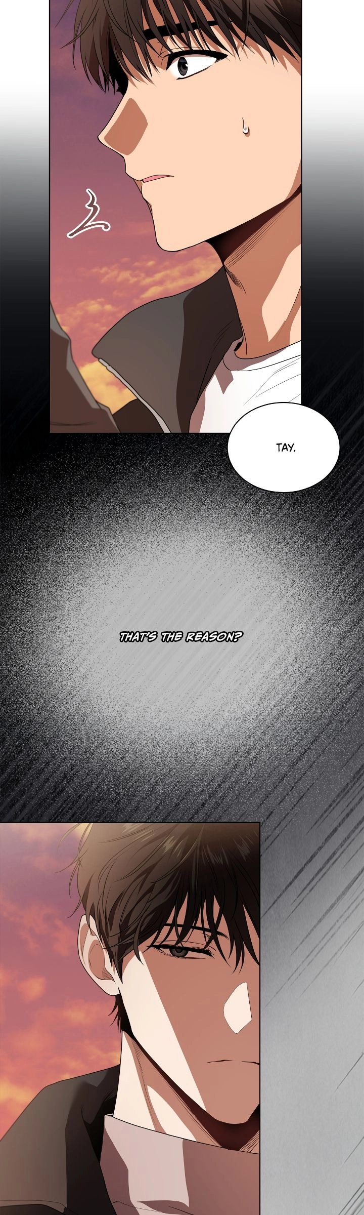 PASSION [Steamy] Chapter 113 page 54 - 