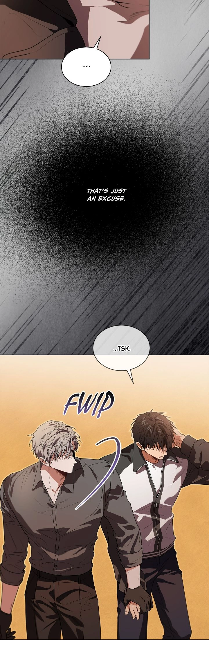 PASSION [Steamy] Chapter 113 page 55 - 
