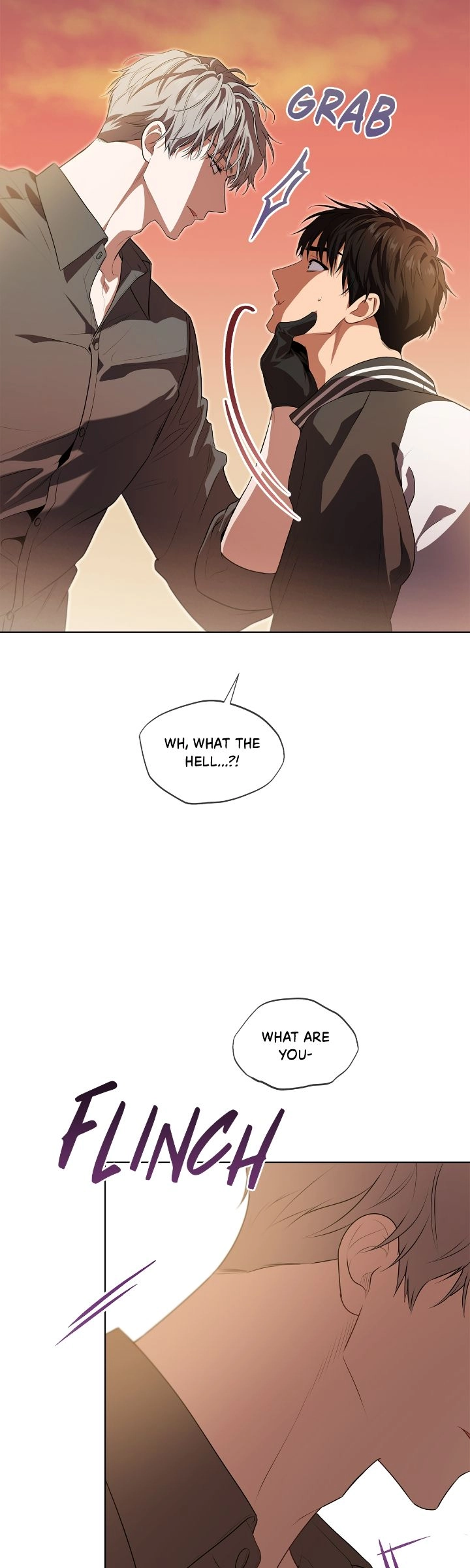 PASSION [Steamy] Chapter 113 page 57 - 
