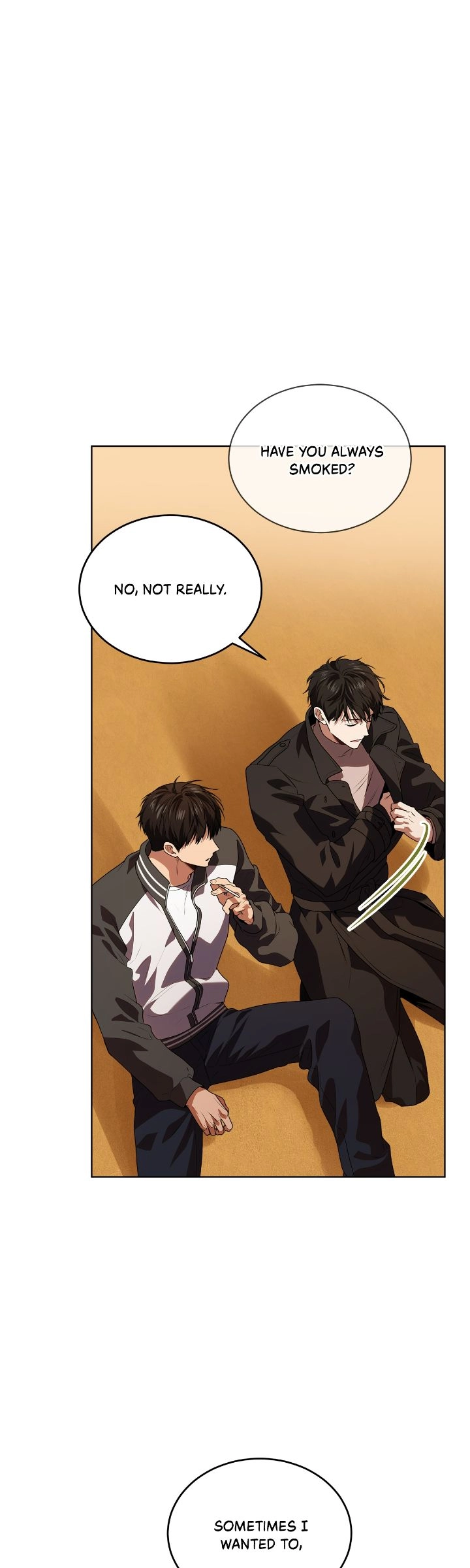 PASSION [Steamy] Chapter 113 page 10 - 