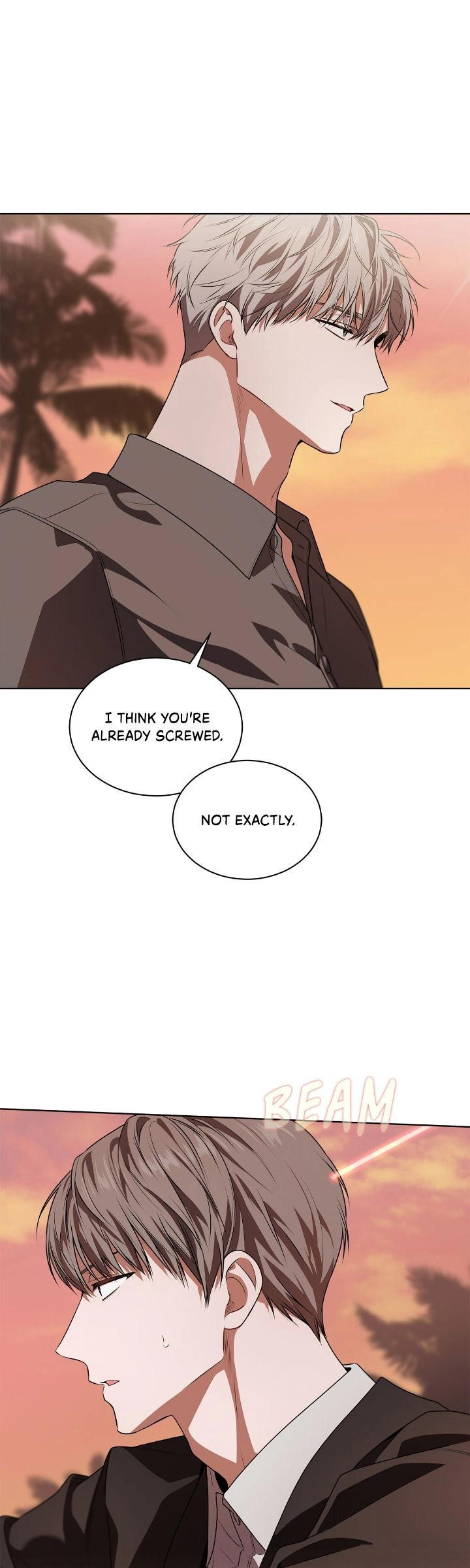 PASSION [Steamy] Chapter 114 page 15 - 