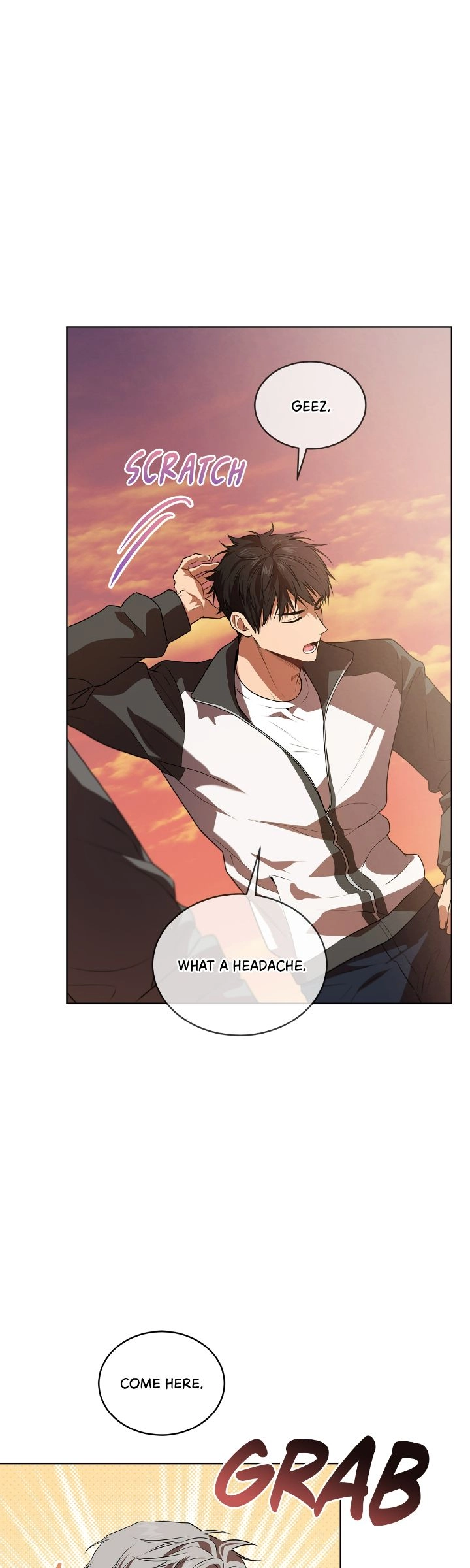PASSION [Steamy] Chapter 114 page 22 - 
